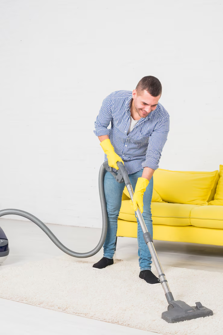 Carpet Cleaning Near Me