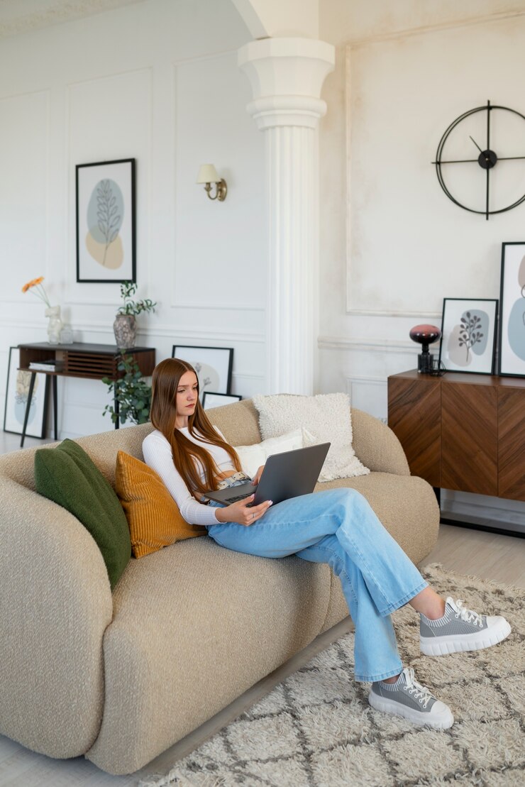 Sofa Cleaning Mount Waverley